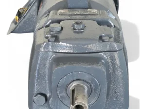 Motorreductor 2hp Trifásico Ratio: 20.1 Marca Us Motors