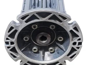 Reductor C/ Brida Ratio 15.1 Motor Max:2hp Flecha Hueca Marca Eagle