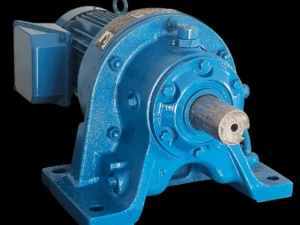 Motorreductor 3hp Trifásico Ratio: 43.1 Marca Sumitomo