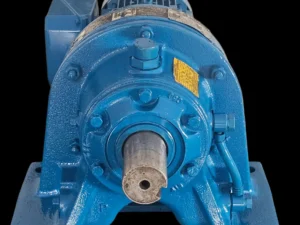 Motorreductor 3hp Trifásico Ratio: 43.1 Marca Sumitomo