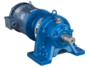 Motorreductor 5hp Trifásico Ratio: 35.1 Lesson / Sumitomo