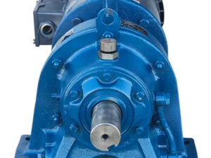 Motorreductor 5hp Trifásico Ratio: 35.1 Lesson / Sumitomo