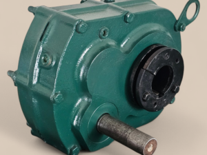 Reductor Marca Dodge Txt2 25at Con Bujes Ratio:25.1