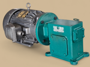 Motorreductor 3hp Trifásico Ratio: 15.1 Marca Baldor