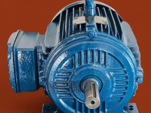 Motor Eléctrico 5hp Trifásico 1745rpm Marca Weg