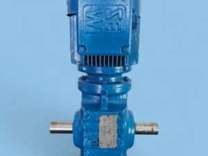 Motorreductor Ortogonal 2hp Trifásico R:24.1 Seweurodrive