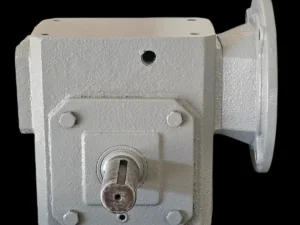 Reductor Con Brida Para 2hp Ratio: 15.1 Marca Ironman