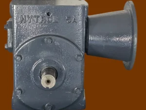 Reductor Universal Para 2hp Ratio: 30.1 Marca Hytrol