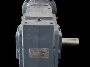 Reductor Universal Para 3hp Ratio: 14.1 Marca Tiger