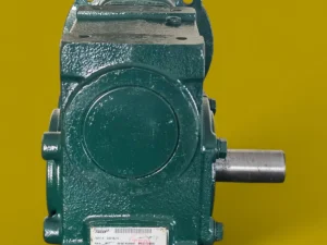 Reductor Universal Para 3hp Marca Dodge Tiger2 Ratio:10.1