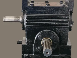 Reductor Universal En Escuadra Para 5hp Ratio:10.1