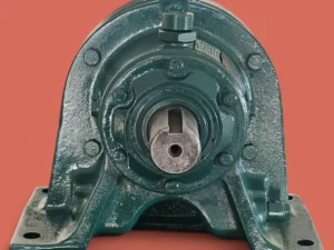 Reductor Para 1.5hp Ratio: 165.1 Marca Darali