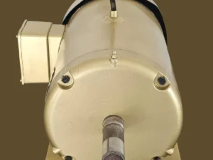Motor Eléctrico 7.5hp Trifásico 3450rpm Marca Baldor