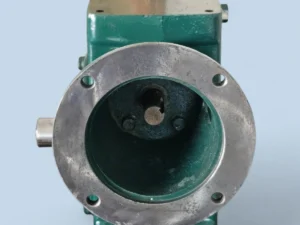 Reductor Universal Para 2hp Ratio: 20.1 Marca Hytrol