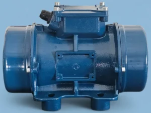 Moto Vibrador 0.19kw 1800rpm Trifásico Quantum