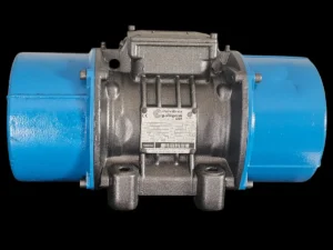 Moto Vibrador 1/2hp Trifásico 1500rpm Marca Italvibras Usa