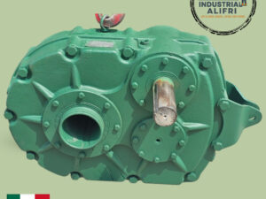 Reductor tipo Dodge #8 Ratio: 15.1 marca CLEVELAND GEAR REDUCTOR sin bujes