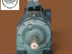 Motorreductor 15hp Trifásico Ratio: 8.1 lineal marca SEWEURODRIVE