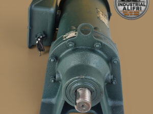 Motorreductor 1/3hp Monofasico Ratio: 87.1 marca SUMITOMO