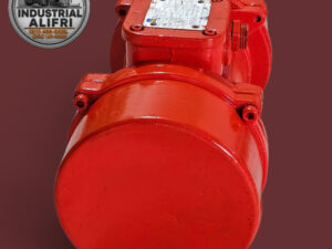 Motor Vibrador Industrial 0.58kw Trifásico 3600rpm marca OLI