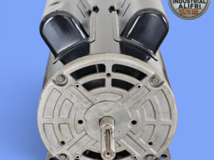 Motor Eléctrico 3/4hp Monofasico 1750rpm marca WEG