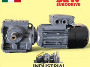 Motorreductor 1hp Trifásico Ratio: 55.1 marca SEWEURODRIVE