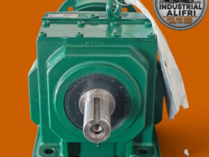 Reductor lineal con brida para 24.68hp max ratio: 7.1 marca DODGE