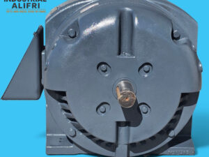 Motor Eléctrico 75hp Trifásico 1780rpm marca BALDOR
