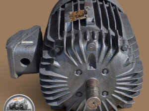 Motor Eléctrico 50hp Trifásico 1775 rpm marca BALDOR Aprueba de explosión
