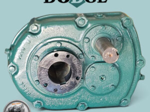 Reductor marca DODGE TXT5 ratio: 15.1
