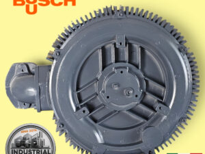 Blower 2hp Bifasico marca BUSCH