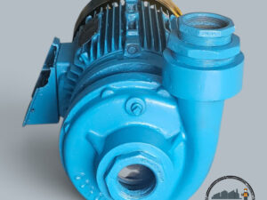 Bomba Centrifuga 10hp Trifásica 3"x3" marca SIEMENS/CORONA
