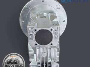 Motorreductor 3hp Trifásico ratio: 15.1 Flecha Hueca marca NERIMOTORI